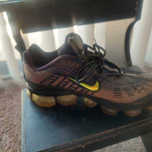 Nike Air Vapor Max Women's Size 10 - Picture 7 of 16